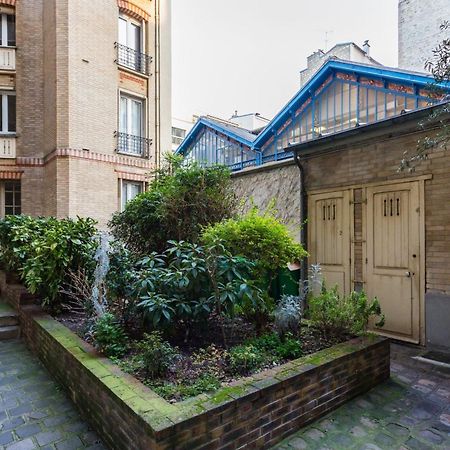 Amazing Apartment- Eiffel Towerconvention París Exterior foto